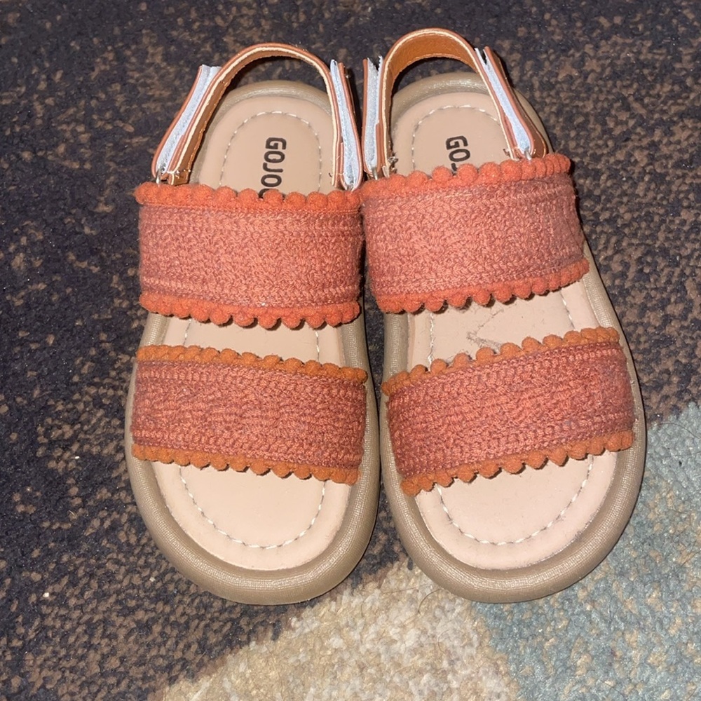 KIDS SANDAL - Picture 3 of 3